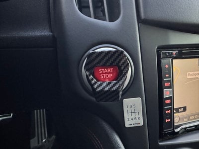 2013 Nissan 370Z Nismo RWD