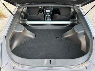 2013 Nissan 370Z Nismo RWD