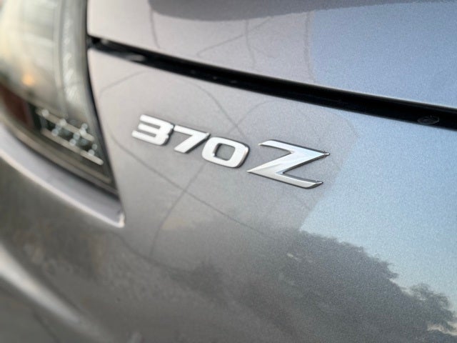 2013 Nissan 370Z Nismo RWD