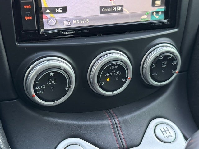 2013 Nissan 370Z Nismo RWD