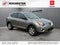 2015 Nissan Rogue Select S AWD