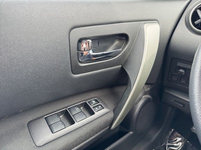 2015 Nissan Rogue Select S AWD