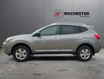 2015 Nissan Rogue Select S AWD