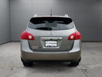 2015 Nissan Rogue Select S AWD