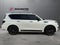 2022 Nissan Armada Platinum 4WD