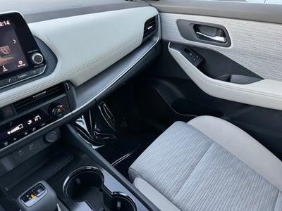 2023 Nissan Rogue SV AWD