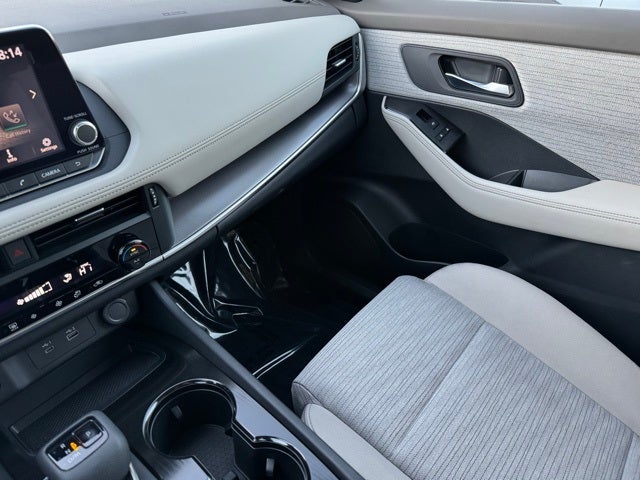 2023 Nissan Rogue SV AWD