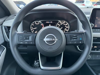 2023 Nissan Rogue SV AWD