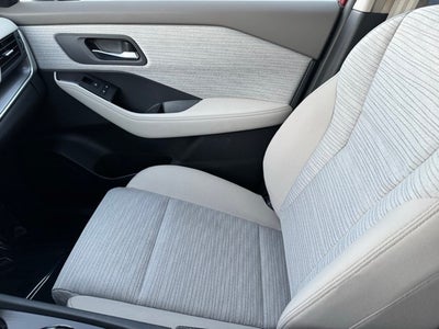 2023 Nissan Rogue SV AWD