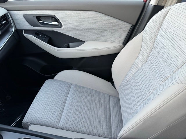 2023 Nissan Rogue SV AWD