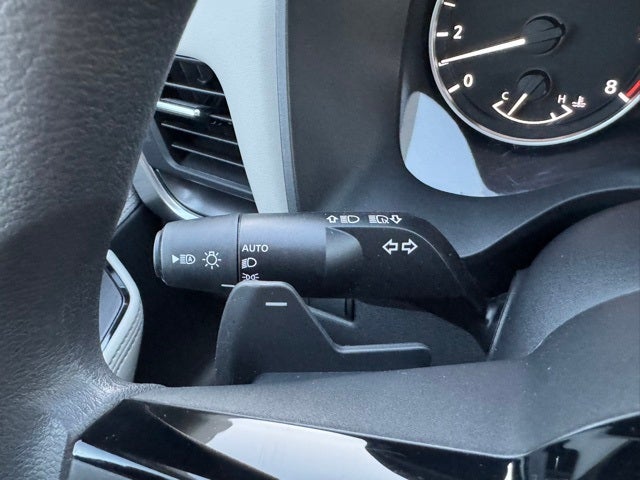 2023 Nissan Rogue SV AWD