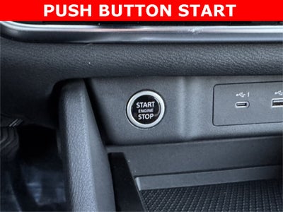 2023 Nissan Rogue SV AWD