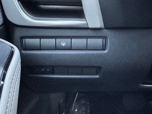 2023 Nissan Rogue SV AWD