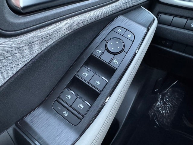 2023 Nissan Rogue SV AWD