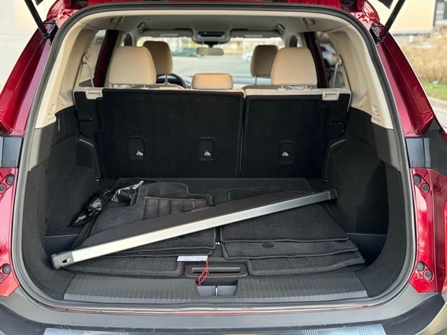 2023 Nissan Rogue SV AWD