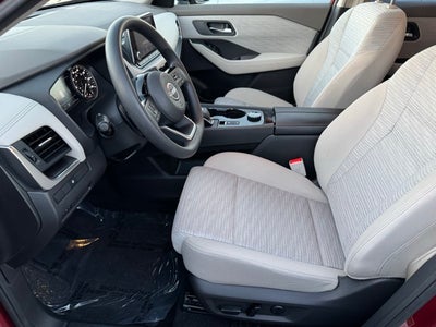 2023 Nissan Rogue SV AWD