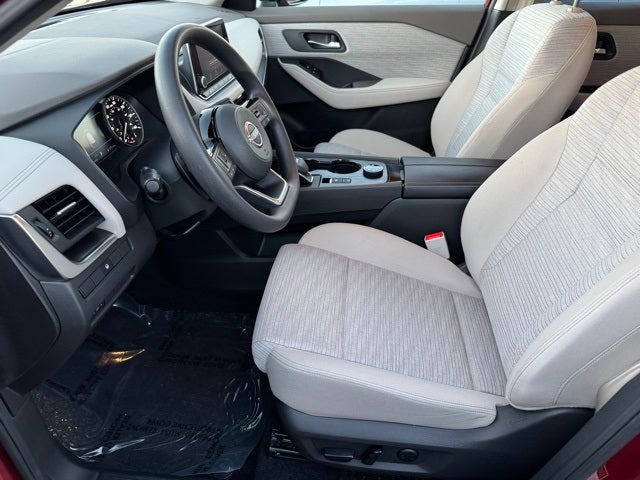 2023 Nissan Rogue SV AWD