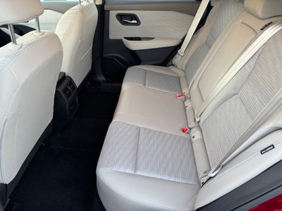 2023 Nissan Rogue SV AWD