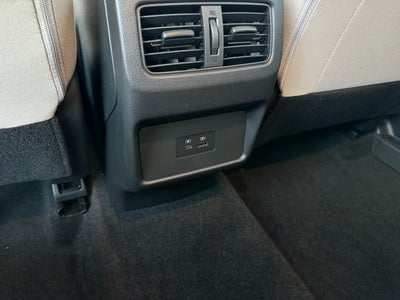 2023 Nissan Rogue SV AWD