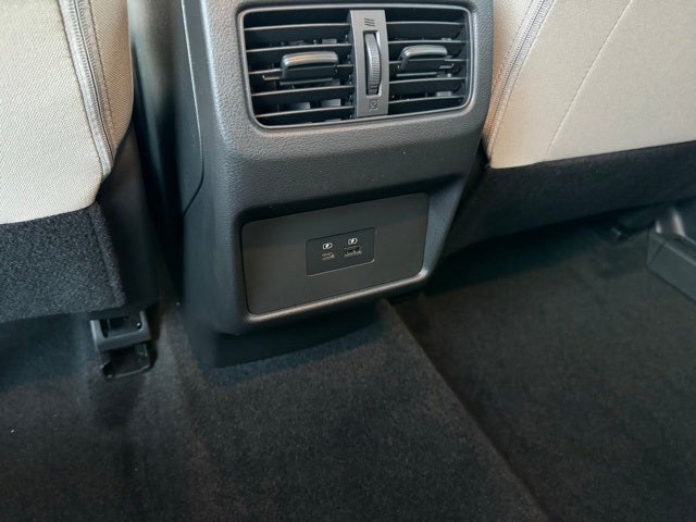 2023 Nissan Rogue SV AWD