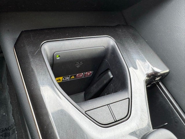 2024 Toyota Crown XLE AWD