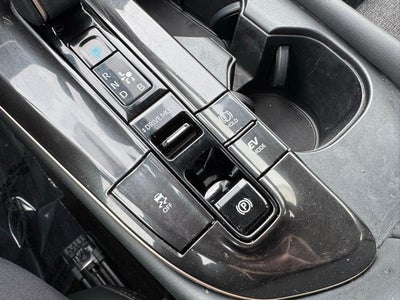 2024 Toyota Crown XLE AWD