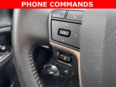 2024 Toyota Crown XLE AWD