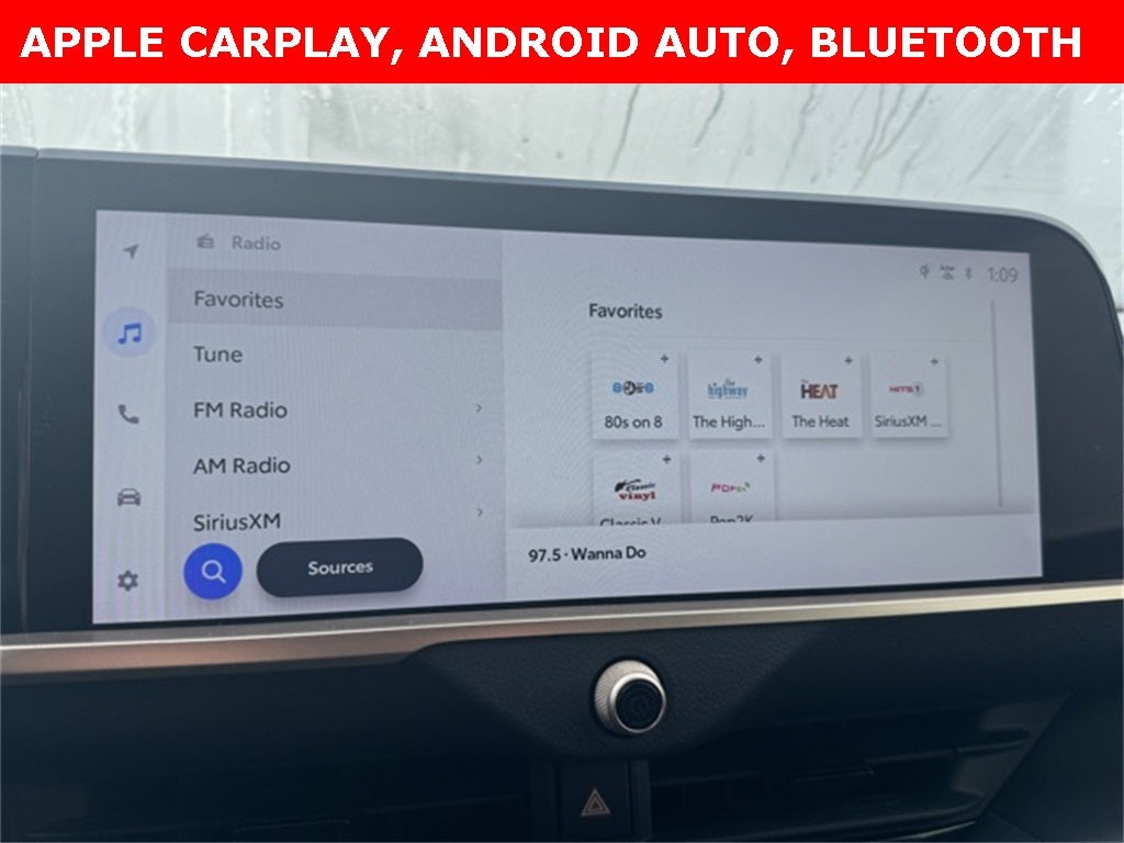 2024 Toyota Crown XLE AWD