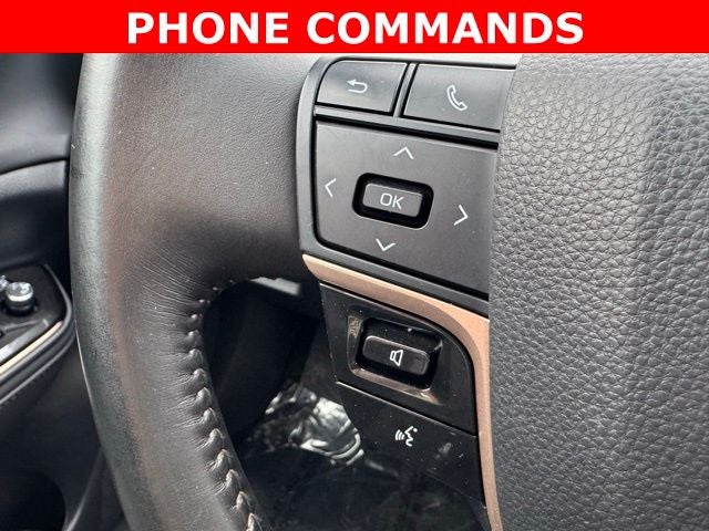 2024 Toyota Crown XLE AWD