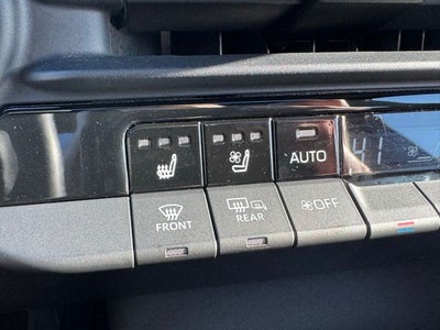 2024 Toyota Crown Limited AWD