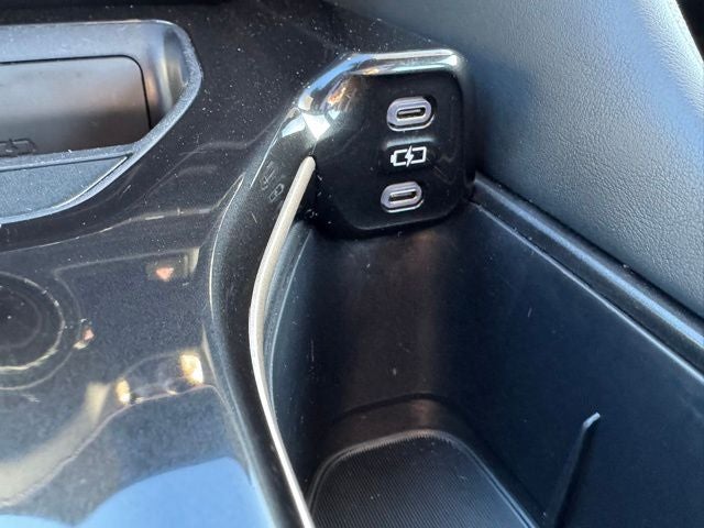 2024 Toyota Crown Limited AWD