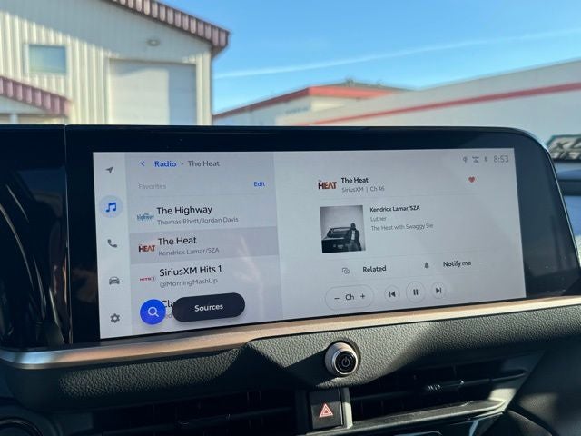 2024 Toyota Crown Limited AWD