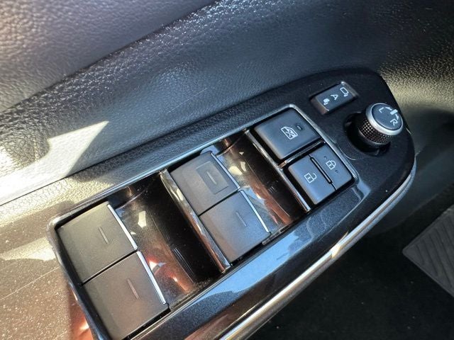 2024 Toyota Crown Limited AWD