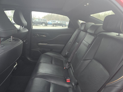 2024 Toyota Crown Limited AWD