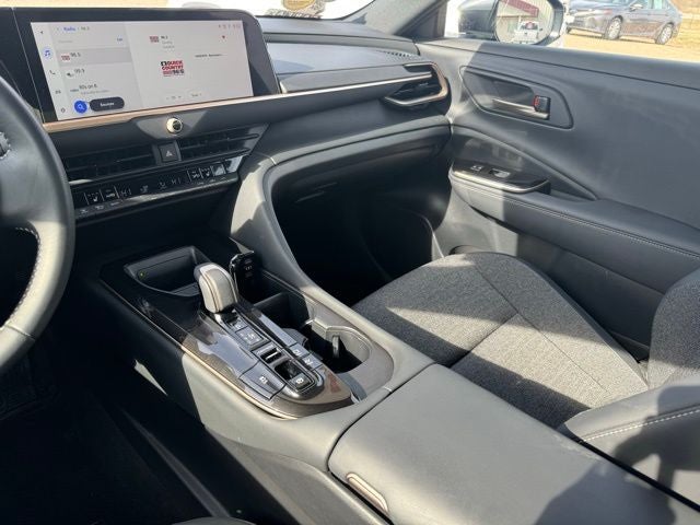 2024 Toyota Crown XLE AWD