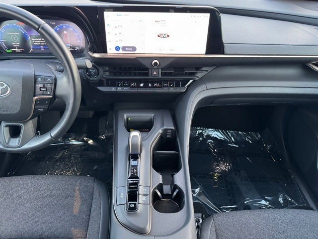 2023 Toyota Crown XLE AWD