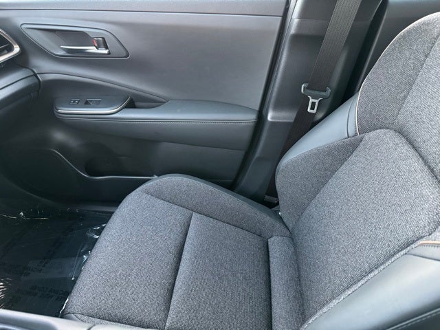 2023 Toyota Crown XLE AWD