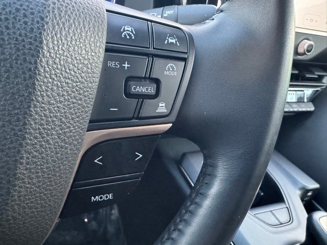 2023 Toyota Crown XLE AWD