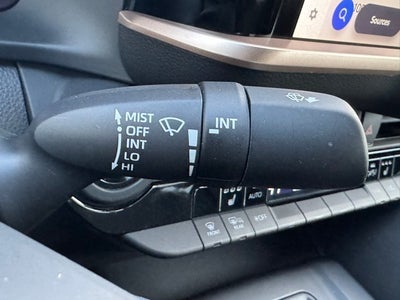 2023 Toyota Crown XLE AWD