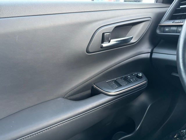 2023 Toyota Crown XLE AWD