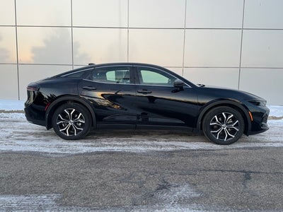 2023 Toyota Crown XLE AWD