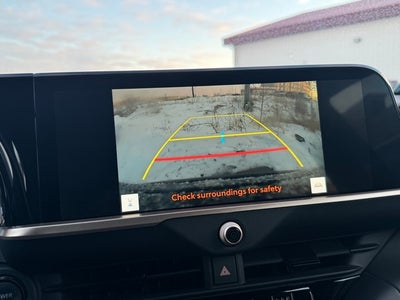 2023 Toyota Crown XLE AWD