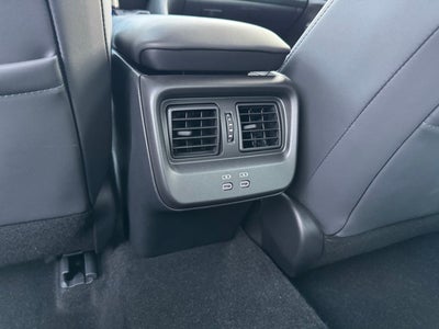 2023 Toyota Crown XLE AWD