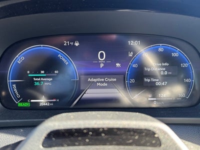 2024 Toyota Crown Limited AWD