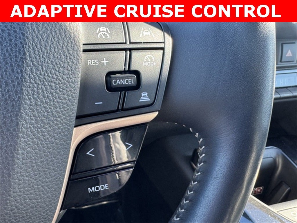 2024 Toyota Crown Limited AWD