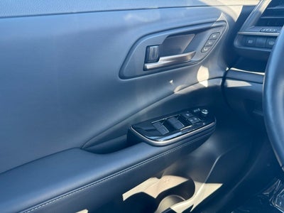 2024 Toyota Crown Limited AWD