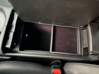 2025 Toyota Crown Signia XLE AWD