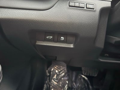 2025 Toyota Crown Signia XLE AWD