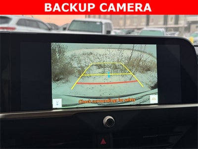 2025 Toyota Crown Signia XLE AWD