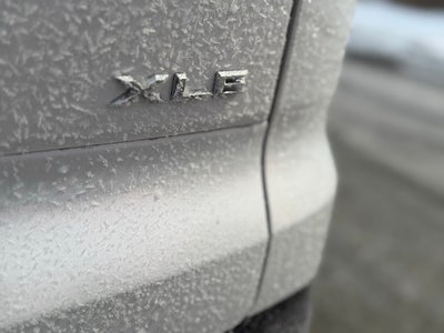 2025 Toyota Crown Signia XLE AWD